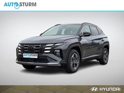 Grijs Nieuw 2025 Hyundai Tucson Comfort SUV | € 43.249