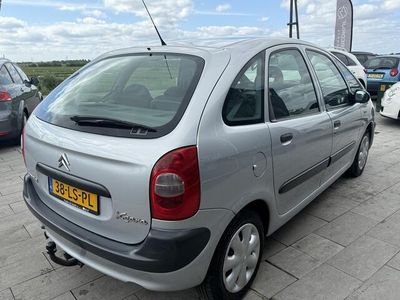 Citroën Xsara Picasso