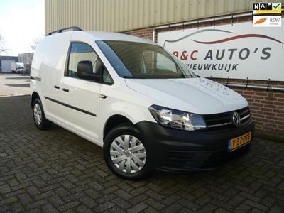 tweedehands VW Caddy 1.0 ( 102PK ) AIRCO / NAVI / PDC / BPM-BTW-VRIJ-MARGE