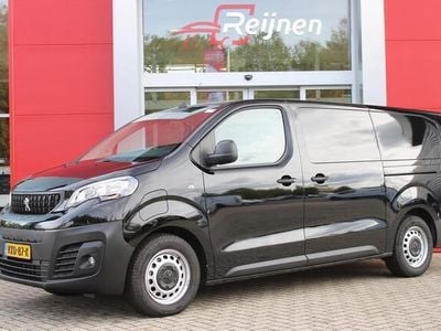 Peugeot e-Expert