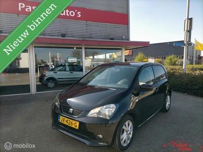 Seat Mii
