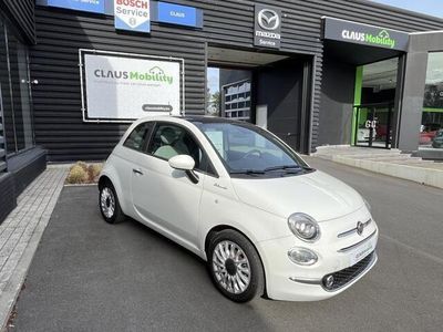 tweedehands Fiat 500 Dolcevita 1.0 HYBRID