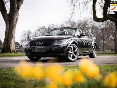 Audi TT Roadster