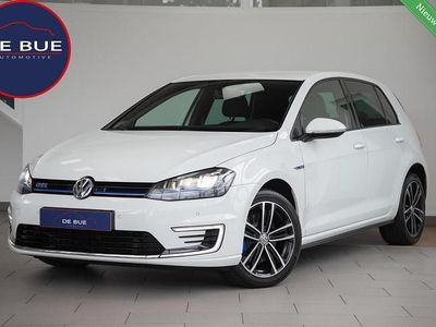 Occasion 2015 VW e-Golf GTI Hatchback | € 9.911 (Eerlijke prijs)