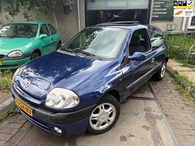 Renault Clio II