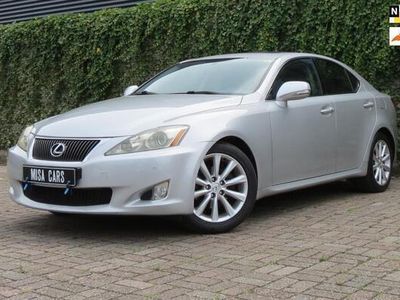 Lexus IS250