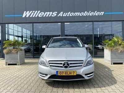 Mercedes B180