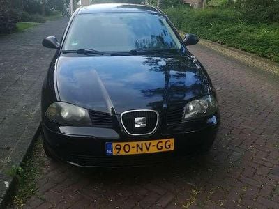 Seat Cordoba