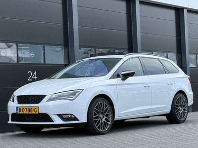 Seat Leon ST