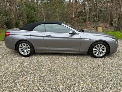 BMW 640
