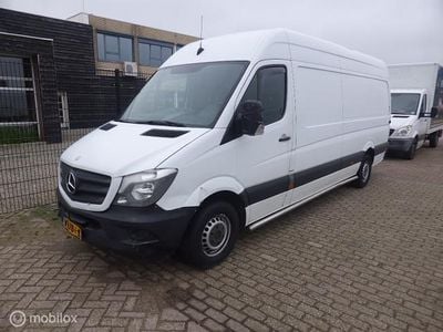 Overige Gebruikt 2015 Mercedes Sprinter Van | € 3.950 (Super prijs)