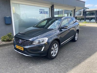 tweedehands Volvo XC60 2.0 T5 SUMMUM Geartronic