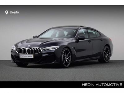 BMW 840
