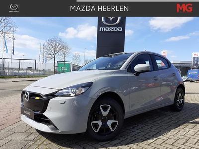 tweedehands Mazda 2 e-SkyActiv-G 90 Centre-Line Mengelers Actie prijs: