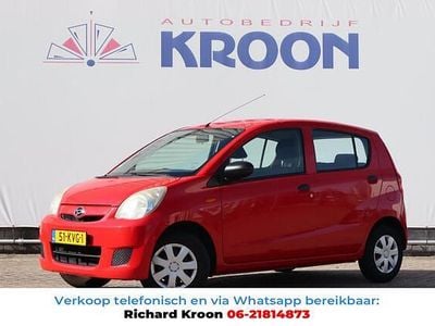 Daihatsu Cuore