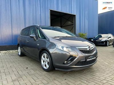 Opel Zafira Tourer