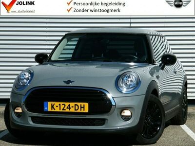 tweedehands Mini ONE