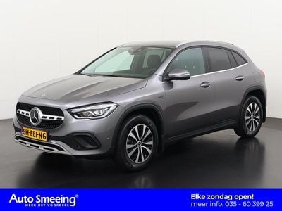 Mercedes GLA250