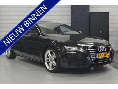 tweedehands Audi A7 Sportback 2.8 FSI Pro Line plus // LEDER // NAVI // CRUISE // CAMERA V&A // N.A.P. // SCHUIFDAK //