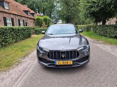 Gebruikt 2017 Maserati Levante SUV | € 32.500