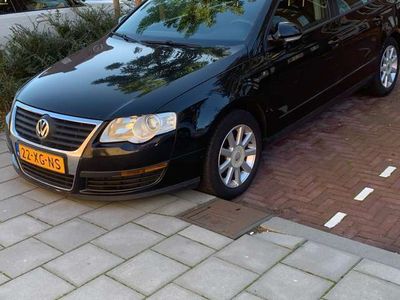 tweedehands VW Passat 1.9 TDI Trendline