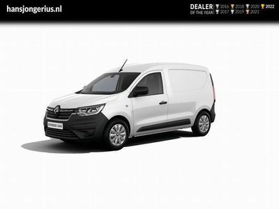 tweedehands Renault Express dCi 75 6MT Comfort + Pack Parking