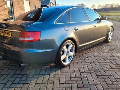 Occasion 2005 Audi A6 | € 9.500 (Iets duurder)