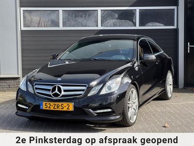 Mercedes E200