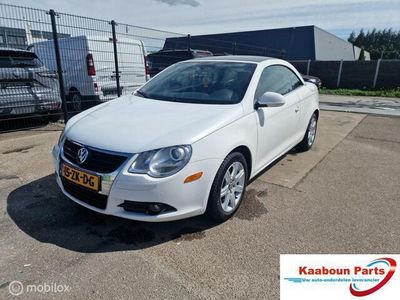 VW Eos