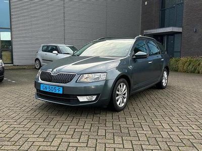 Gebruikt 2015 Skoda Octavia Business Line | € 5.950 (Goede deal)