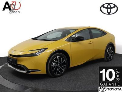 tweedehands Toyota Prius 2.0 Plug-In Executive