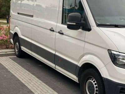 VW Crafter