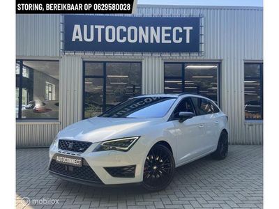 Seat Leon ST