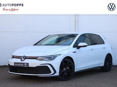Hatchback Occasion 2022 VW Golf VIII GTI Hatchback | € 32.940 (Goede deal)