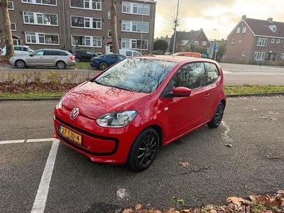 Gebruikt 2012 VW up! Hatchback | € 4.750 (Goede deal)