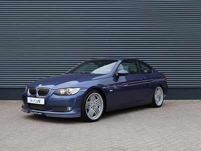 Blauw (metallic) Gebruikt 2008 Alpina B3 Coupé | € 39.899