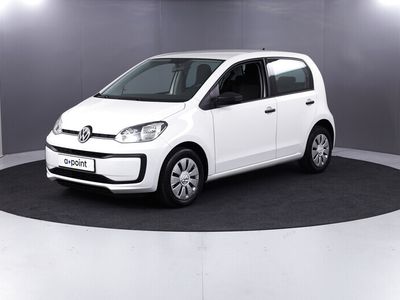 tweedehands VW up! up! 1.0 BMT 60PK take| Airco | Radio | centrale v