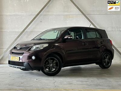 Toyota Urban Cruiser