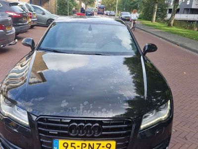 tweedehands Audi A7 2.8 FSI q. Pro Line. plus S Line onderhoudsvrij