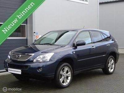 Lexus RX400h