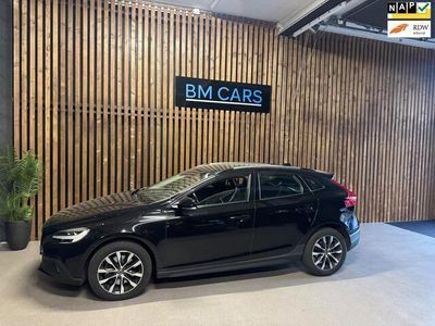 Volvo V40 CC