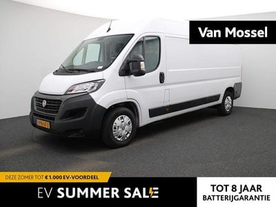Fiat E-Ducato