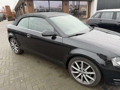 Audi A3 Cabriolet