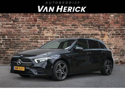 Mercedes A250