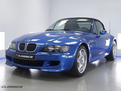 Blauw Gebruikt 2001 BMW 325 Cabriolet Basis Cabriolet | € 52.450