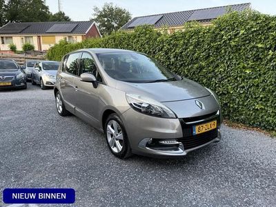 Renault Scénic III