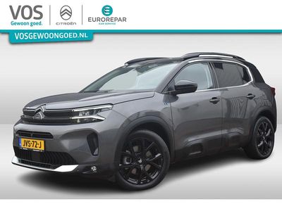 Occasion Citroën C5 Aircross 180 PK (132 kW) 2024 Grijs SUV