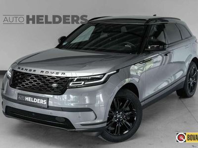 Occasion Land Rover Range Rover Velar 300 PK (220 kW) 2022 Grijs SUV