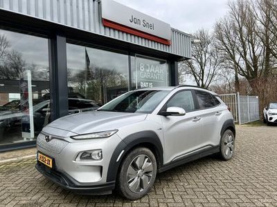 tweedehands Hyundai Kona EV Premium 64 kWh