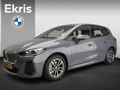 Grijs Gebruikt 2025 BMW 220 Comfort Edition Stationwagen | € 42.900 (Iets duurder)